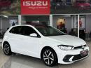 Thumbnail Volkswagen Polo hatch 1.0TSI Life auto