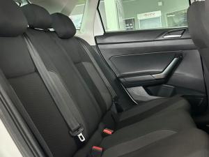 Volkswagen Polo hatch 1.0TSI Life auto - Image 23