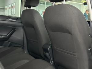 Volkswagen Polo hatch 1.0TSI Life auto - Image 24