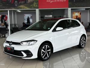 Volkswagen Polo hatch 1.0TSI Life auto - Image 3