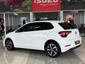 Volkswagen Polo hatch 1.0TSI Life auto - Image 4