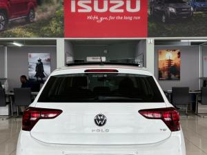 Volkswagen Polo hatch 1.0TSI Life auto - Image 5