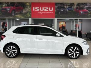 Volkswagen Polo hatch 1.0TSI Life auto - Image 7