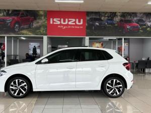 Volkswagen Polo hatch 1.0TSI Life auto - Image 8