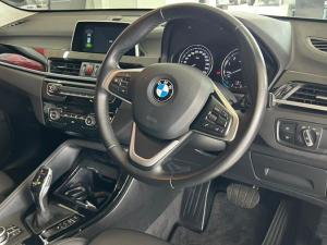 BMW X1 sDrive18i Sport Line auto - Image 13