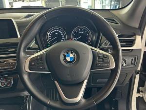 BMW X1 sDrive18i Sport Line auto - Image 14