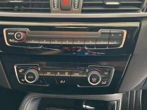 BMW X1 sDrive18i Sport Line auto - Image 16