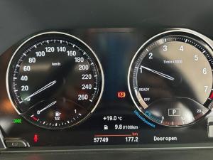 BMW X1 sDrive18i Sport Line auto - Image 17