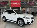 Thumbnail BMW X1 sDrive18i Sport Line auto