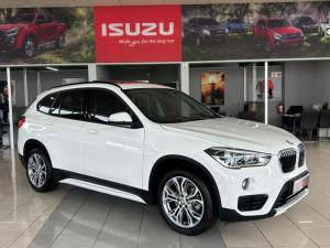 BMW X1 sDrive18i Sport Line auto - Image 1