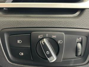 BMW X1 sDrive18i Sport Line auto - Image 20