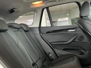 BMW X1 sDrive18i Sport Line auto - Image 25