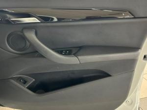 BMW X1 sDrive18i Sport Line auto - Image 28