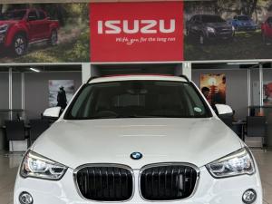 BMW X1 sDrive18i Sport Line auto - Image 2