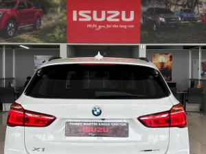 BMW X1 sDrive18i Sport Line auto - Image 4