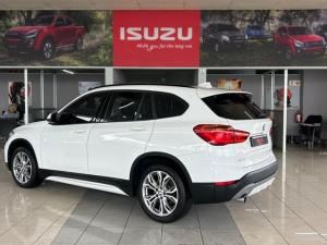 BMW X1 sDrive18i Sport Line auto - Image 5