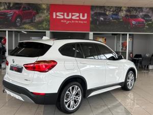 BMW X1 sDrive18i Sport Line auto - Image 6