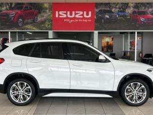 BMW X1 sDrive18i Sport Line auto - Image 7