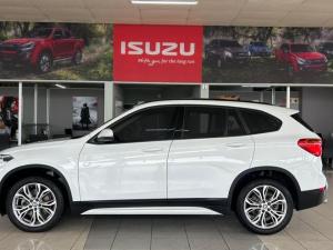 BMW X1 sDrive18i Sport Line auto - Image 8