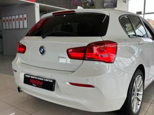 BMW 1 Series 118i 5-door auto - Image 11