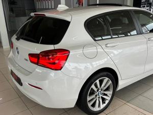 BMW 1 Series 118i 5-door auto - Image 12