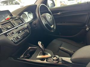 BMW 1 Series 118i 5-door auto - Image 14