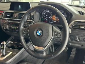 BMW 1 Series 118i 5-door auto - Image 15