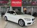 BMW 1 Series 118i 5-door auto - Thumbnail 1