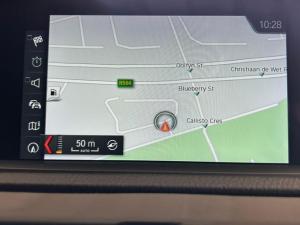 BMW 1 Series 118i 5-door auto - Image 20