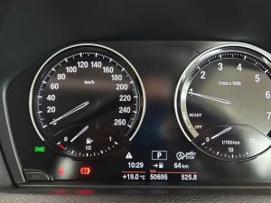 BMW 1 Series 118i 5-door auto - Image 21