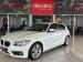 BMW 1 Series 118i 5-door auto - Thumbnail 3
