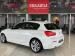 BMW 1 Series 118i 5-door auto - Thumbnail 4