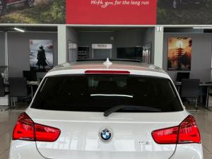 BMW 1 Series 118i 5-door auto - Image 5
