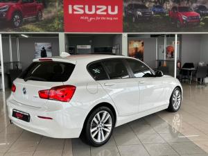 BMW 1 Series 118i 5-door auto - Image 6