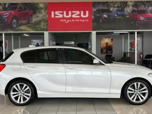 BMW 1 Series 118i 5-door auto - Image 7