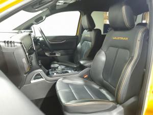 Ford Ranger 2.0 BiTurbo double cab Wildtrak - Image 10