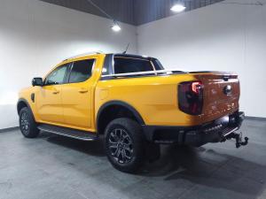 Ford Ranger 2.0 BiTurbo double cab Wildtrak - Image 30