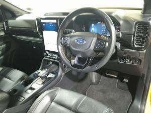 Ford Ranger 2.0 BiTurbo double cab Wildtrak - Image 8