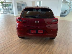 Toyota Starlet 1.5 Xi - Image 10