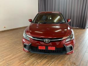 Toyota Starlet 1.5 Xi - Image 1