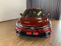 Thumbnail Toyota Starlet 1.5 Xi
