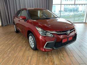 Toyota Starlet 1.5 Xi - Image 2