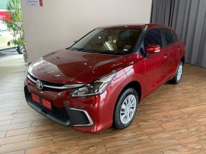 Toyota Starlet 1.5 Xi - Image 3