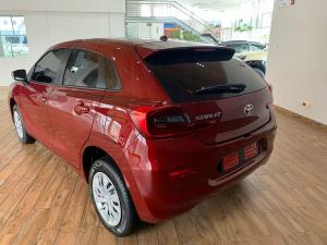 Toyota Starlet 1.5 Xi - Image 5