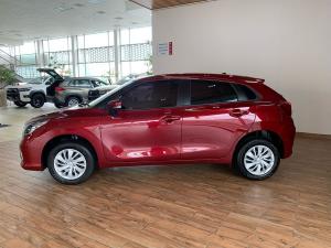 Toyota Starlet 1.5 Xi - Image 6