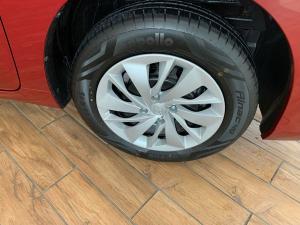 Toyota Starlet 1.5 Xi - Image 9