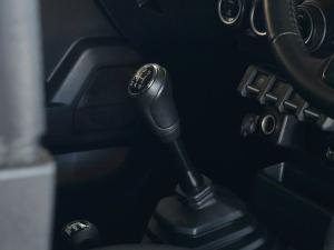 Suzuki Jimny 1.5 GLX AllGrip 3-door manual - Image 18