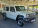 Suzuki Jimny 1.5 GLX AllGrip 3-door manual - Thumbnail 1