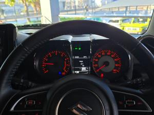 Suzuki Jimny 1.5 GLX AllGrip 3-door manual - Image 20