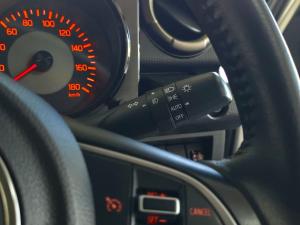Suzuki Jimny 1.5 GLX AllGrip 3-door manual - Image 21